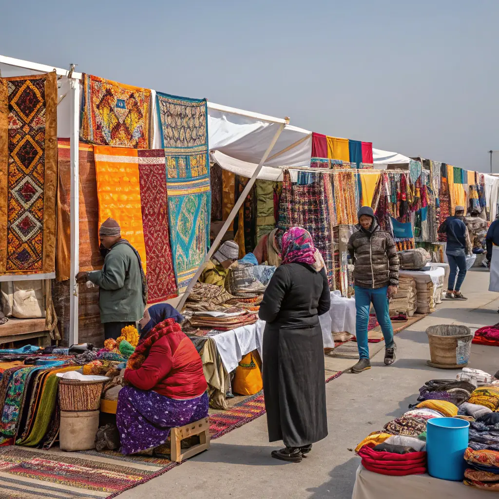 Cultural Heritage Tour