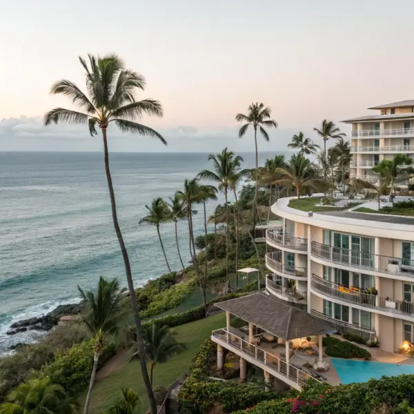 Jumeirah Beach Hotel